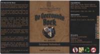 Brielsch Brouwers Gilde, De Gecroonde Bock