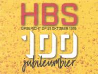 Jopen B.V., HBS 100 jubileumbier