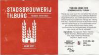 Stadsbrouwerij Tilburg, Tilburg Irish Red