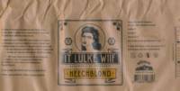 Vereniging Brouwerij De Freonskip, It Lulke Wiif Heechblond