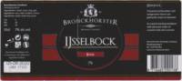 Bronckhorster Brewing Company , IJsselbock