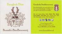 Bunnik's Bierbrouwerij, Bangkok Bliss