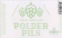Stadsbrouwerij Cornelis, Polder Pils