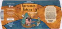 Brouwerij De Kromme Haring, Barbarian Fishing V.3