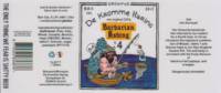 Brouwerij De Kromme Haring, Barbarian Fishing V.4