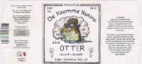 Brouwerij De Kromme Haring, The Otter Idaho 7 - Amarillo