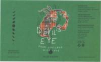 Brouwerij In De Nacht, Devil's Eye