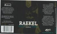 Brouwerij In De Nacht, Raekel Blond