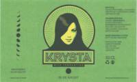 Brouwerij In De Nacht, Krysta Wild Fermenting
