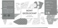 De Bebaarde Brouwer, Bont Gezelschap Gijtensik Russian Imperial Stout