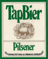 Hengelosche Bierbrouwerij (1919-1988), Tapbier Pilsener