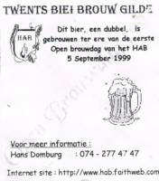 Amateurs, Dubbel