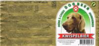 Afgekeurd, Kwispelbier