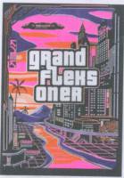 Papa Brews, Grand Fleks Oner
