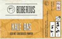 Brouwerij Biberius, Kale Bas Brouwerij Biberius, Kale Bas