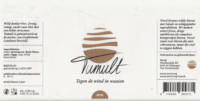 Nevel Artisan Ales , Tumult