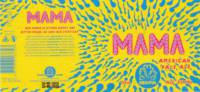 Oedipus Brewing, Mama American Pale Ale