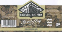 Brouwerij Het Veem, Barrel-Chip #1