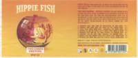 Two Chefs Brewing, Hippie Fish Wheat Ale