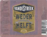 vandeStreek, Weder Helft