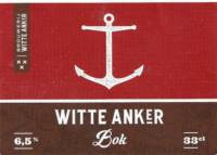 Brouwerij Witte Anker, Bok