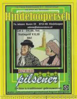 Friese Bierbrouwerij Us Heit, Hindeloopersch Premium Pilsener