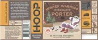 Brouwerij Hoop (Zaandijk), Winter Warming Chocolate Porter