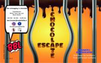Brouwerij Broederliefde, Chocolate Escape