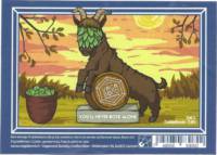 Rabauw Craft Beer, You'll Never Bock Alone