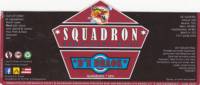 Brouwerij D'n Draok, Squadron Quadrupel