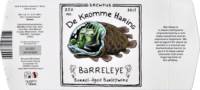 Brouwerij De Kromme Haring, Barreleye