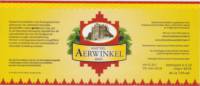 Dorpsbrouwerij De Maar, Kasteel Aerwinkel Bier