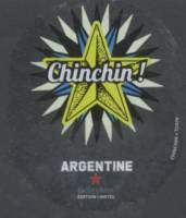 Licentiebrouwsels , Heineken Chinchin! Argentine
