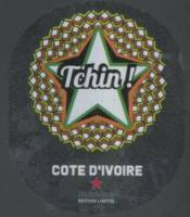 Licentiebrouwsels , Heineken Tchin! Cote d'vore
