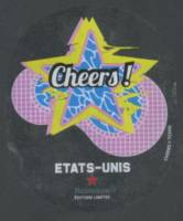 Licentiebrouwsels , Heineken Cheers! Etats-Unis
