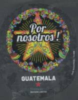 Licentiebrouwsels , Heineken Por nosotros! Guatemala