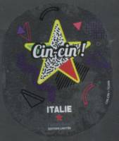 Licentiebrouwsels , Heineken Cin-cin! Italie