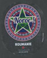 Licentiebrouwsels , Heineken Noroc! Roumanie