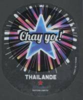 Licentiebrouwsels , Heineken Chay yo! Thailande