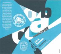 Jopen B.V., Sin & Remorse Imperial Stout