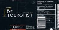 Brouwerij De Toekomst, Dubbel