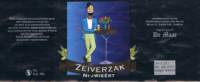 Dorpsbrouwerij De Maar, Zeiverzak