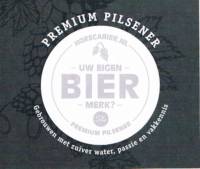 Horecabier.nl, Uw Eigen Bier Merk? Premium Pilsener Horecabier.nl, Uw Eigen Bier Merk? Premium Pilsener