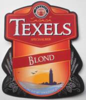 Texelse Bierbrouwerij, Texels Blond