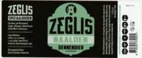 Brouwerij Zeglis, Naalden Dennenbier