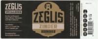 Brouwerij Zeglis, Zinder Rookbier