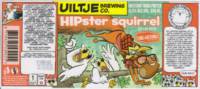 Uiltje Brewing Company, Hipster Squirrel