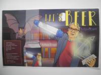 Uiltje Brewing Company, Led's beer