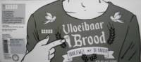 Uiltje Brewing Company, Vloeibaar Brood