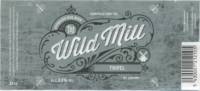 The Wild Mill, Wild Mill Tripel